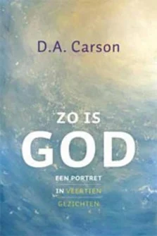 Zo is God Merkproduct